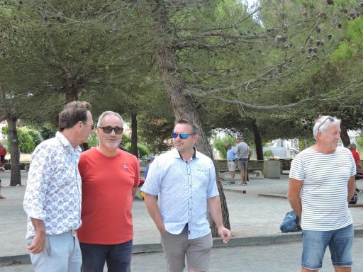 Merci à notre sponsor Super U... Merci à notre sponsor...